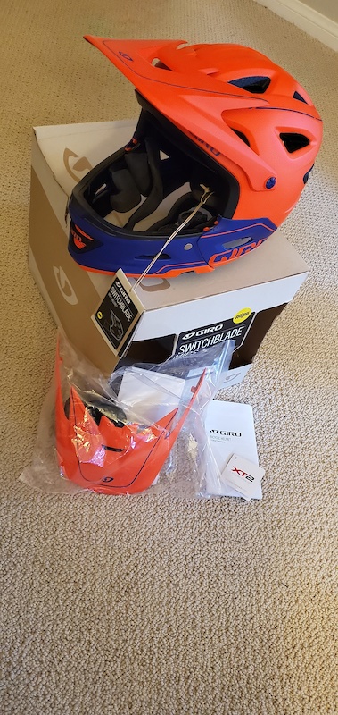 giro switchblade medium