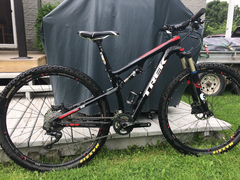 trek superfly for sale