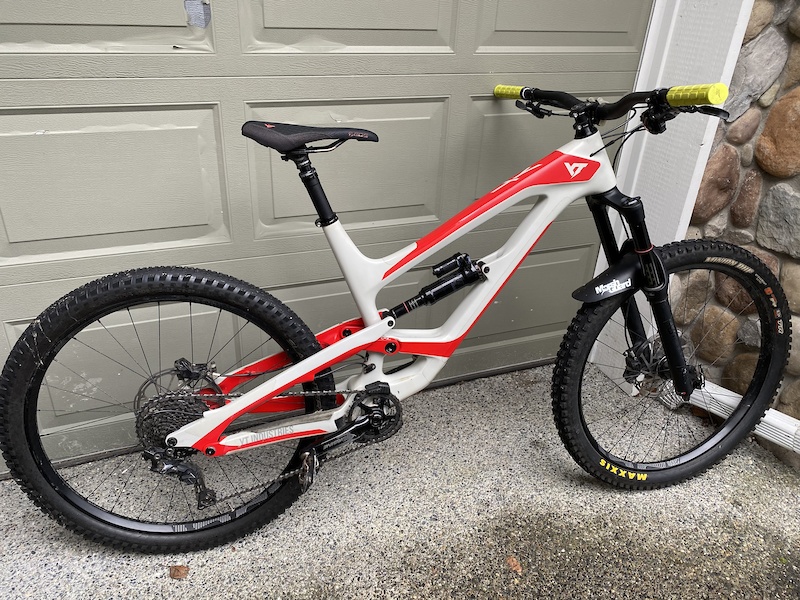 cf frame