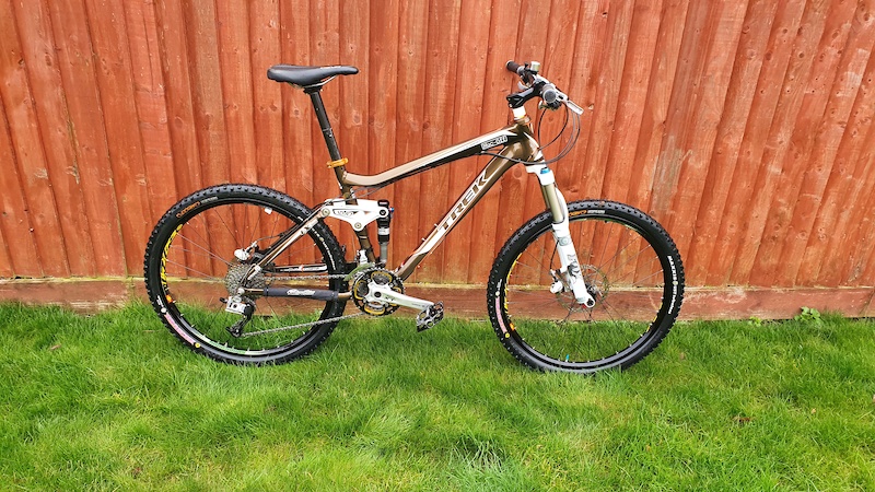 trek ex9 2010