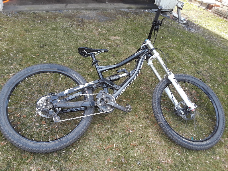 specialized status 2014