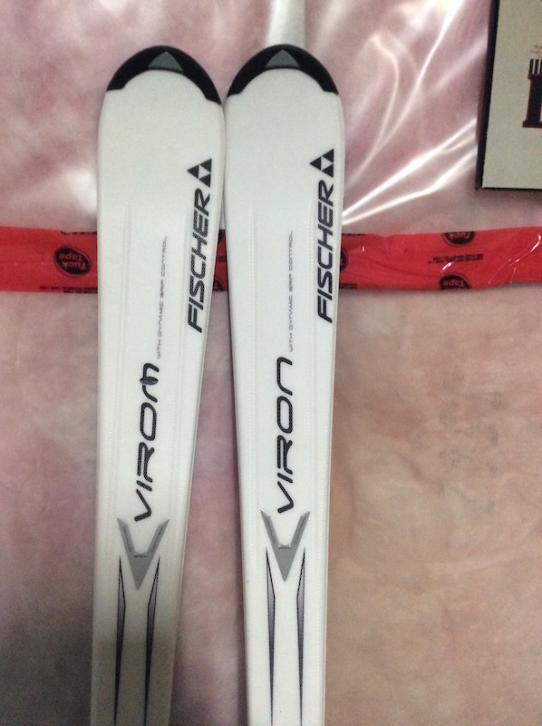 Fisher Viron 2.0 For Sale