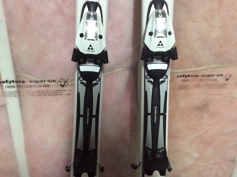 Fisher Viron 2.0 For Sale