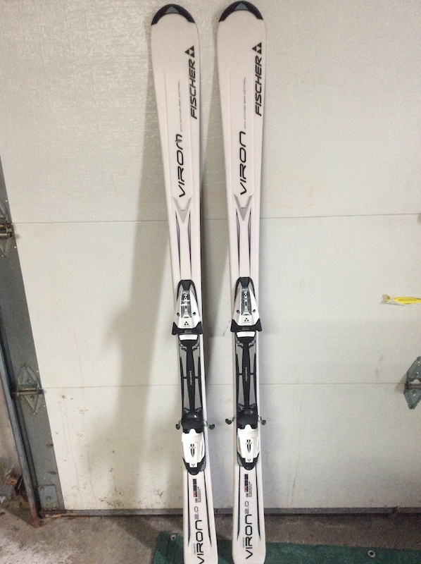 Fisher Viron 2.0 For Sale