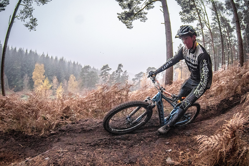 brendan fairclough deathgrip