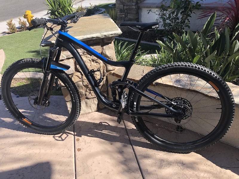 giant trance advanced 3 2020