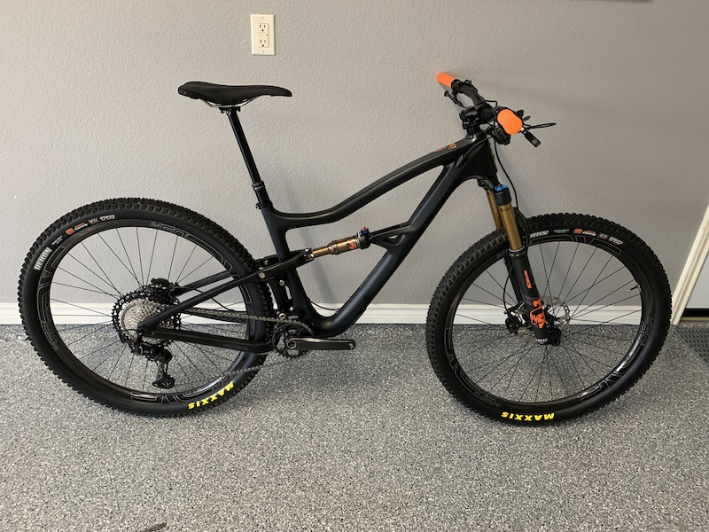 ibis ripley carbon