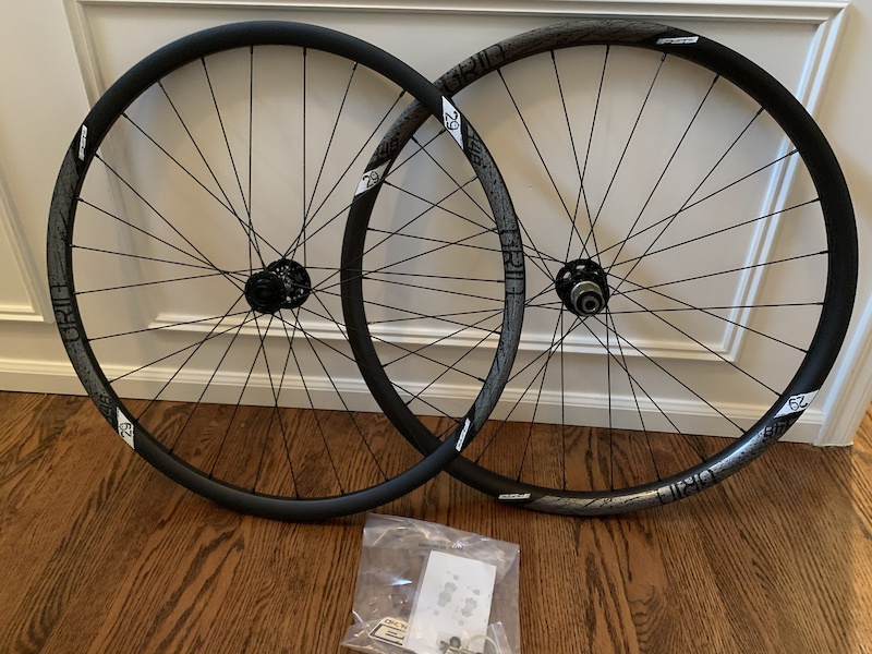 2019 FSA Grid Wheelset 29 Boost For Sale