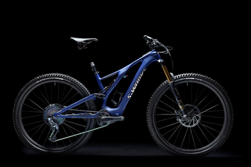 E-Bike Tuning for specialized Turbo Levo kenevo 2019 2020 Brose actual miles a hour
