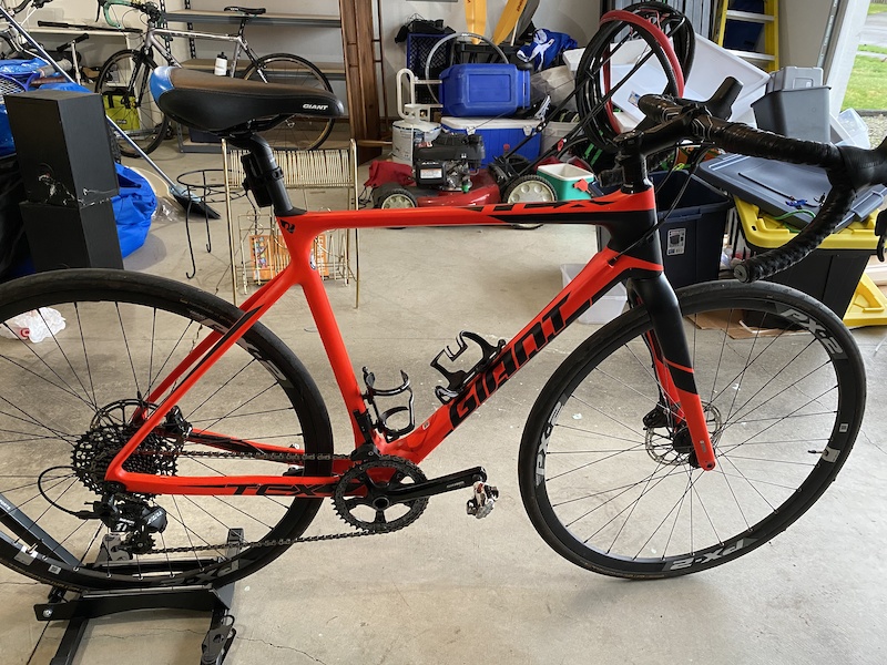 giant tcx for sale