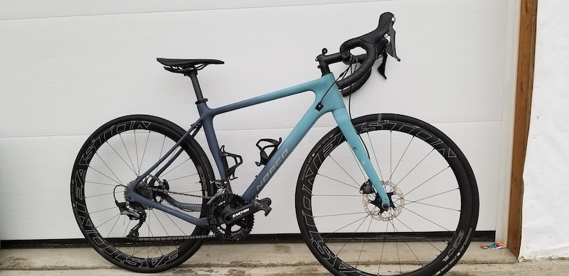 2018 norco search c 105