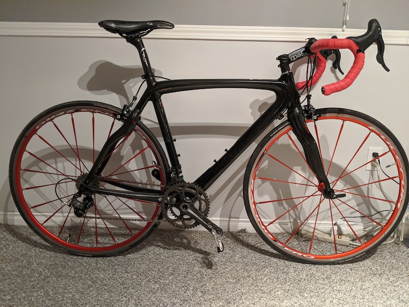 pinarello prince 2010