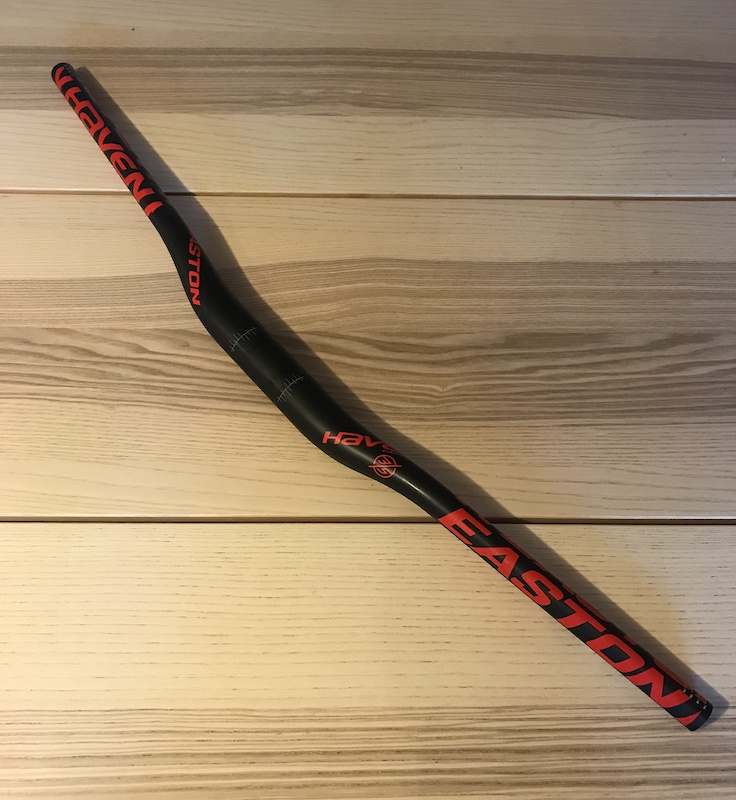 easton haven carbon 29