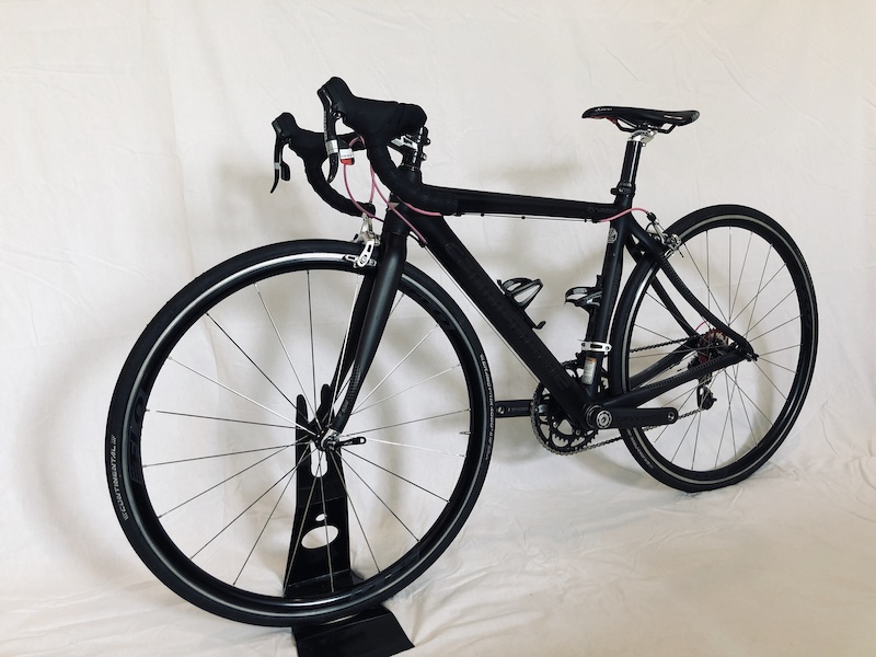 2010 cannondale synapse