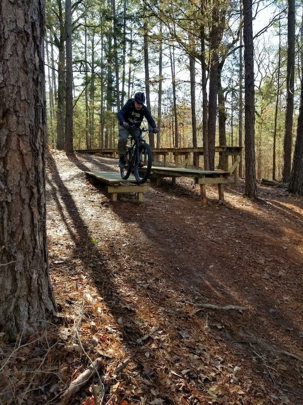 park mtb