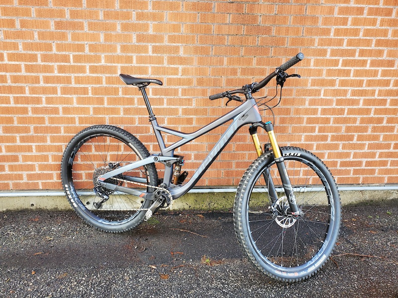 2019 Devinci Django GX LTD 29 (XL) For Sale