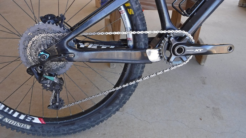 2012 Yeti ASR 5c For Sale 2012 Yeti ASR 5c For Sale