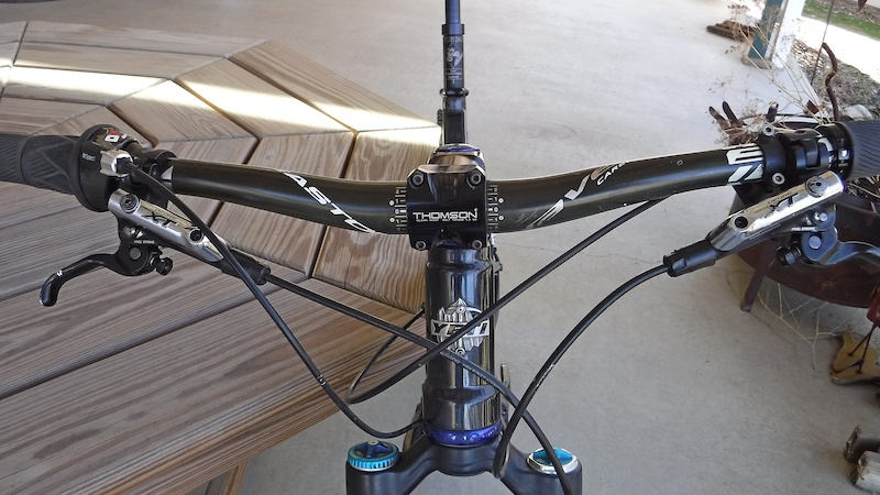 2012 Yeti ASR 5c For Sale 2012 Yeti ASR 5c For Sale
