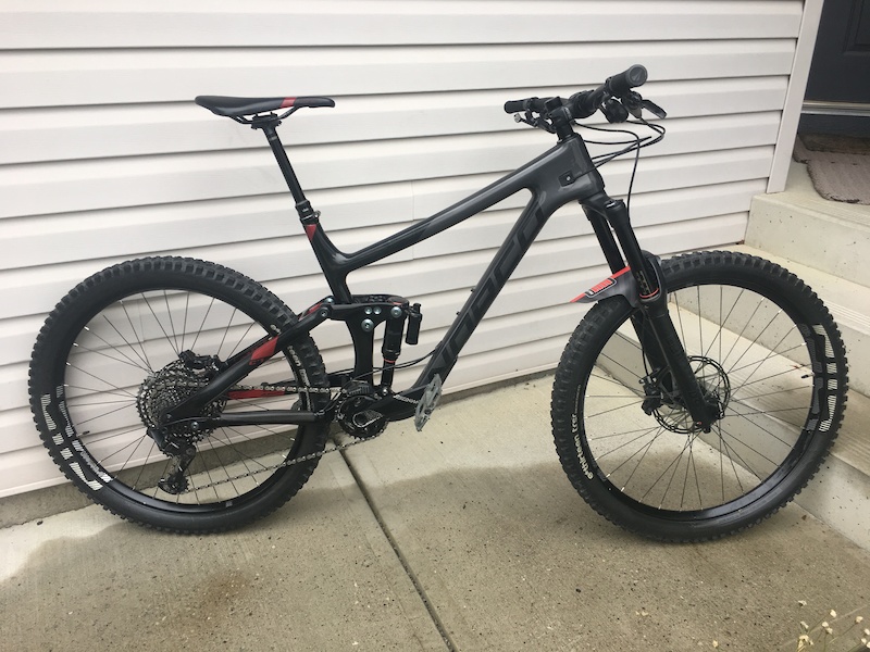 norco range c2 2018