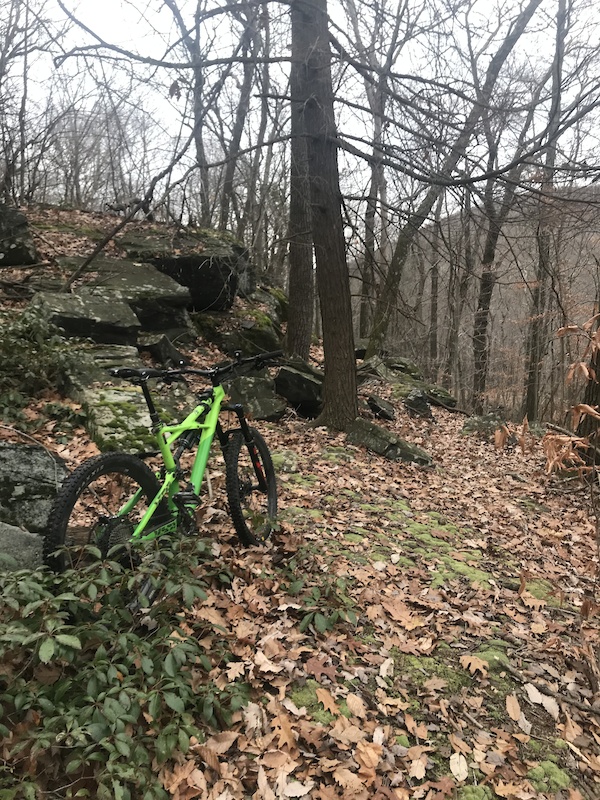 in Wappingers Falls, New York, United States photo by Levifuel Pinkbike
