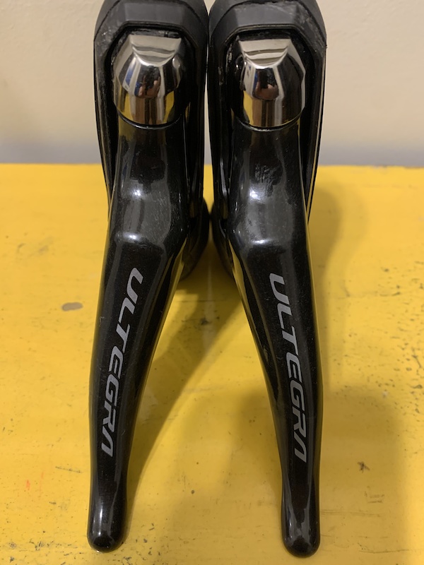 2019 Shimano Ultegra 8020 shifters For Sale