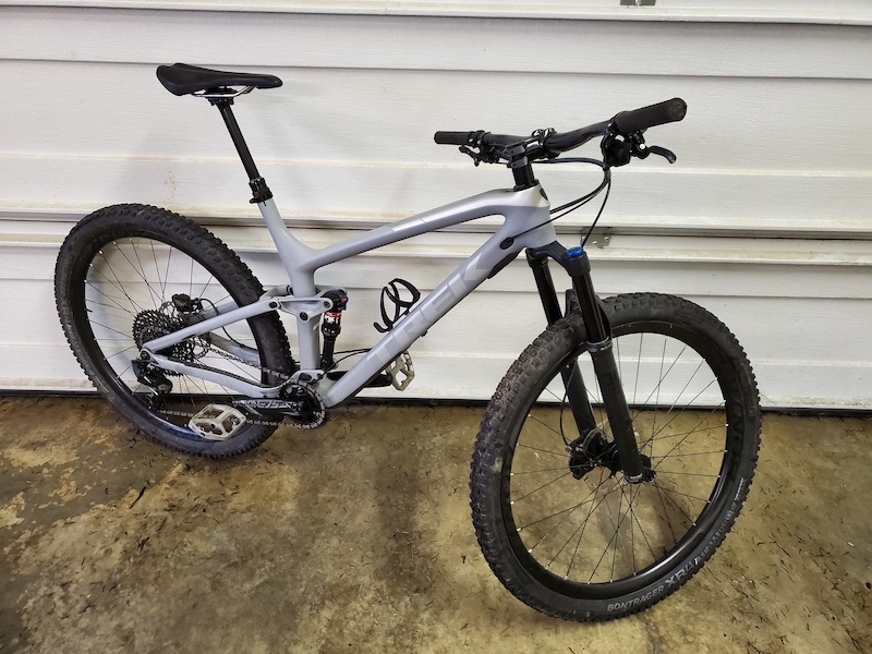 2019 trek fuel ex 9.8 29
