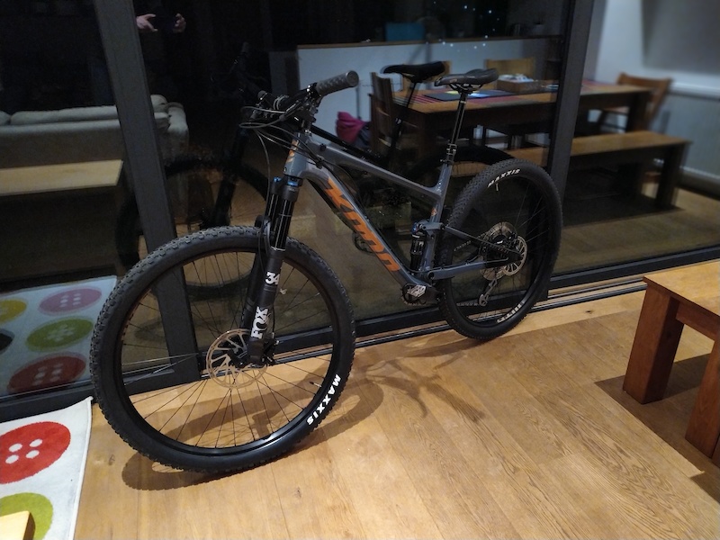 kona hei hei cr 2019