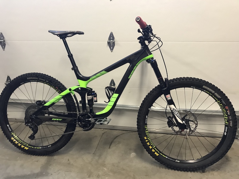 reign advanced 1 2017