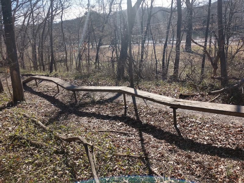 Oz Trails OffRoad Ozark 15 Fun Ride (2019) Trailforks