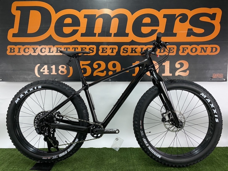 specialized fatboy 2020