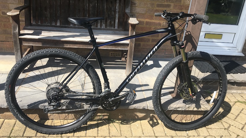 Specialized rockhopper 2018 expert hot sale