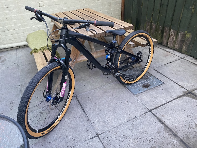 trek ticket s for sale