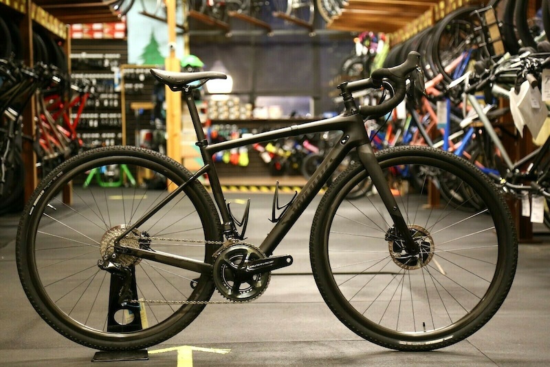 specialized diverge 54cm for sale