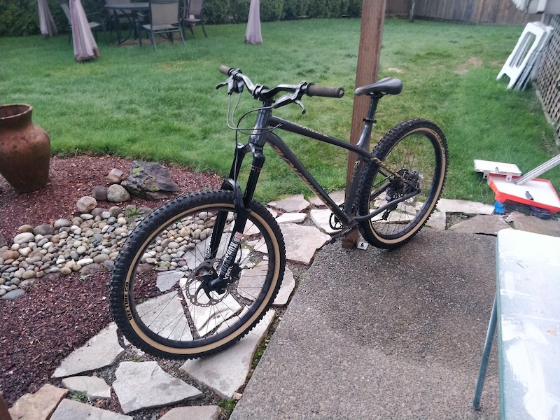 2019 Commencal Meta Ht Essential For Sale