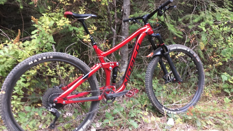 2018 Norco Range 29 For Sale