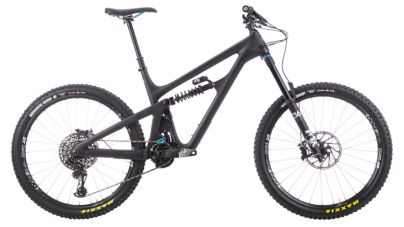 yeti sb165 2020