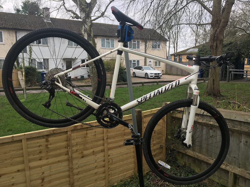 specialized crosstrail comp disc 2015