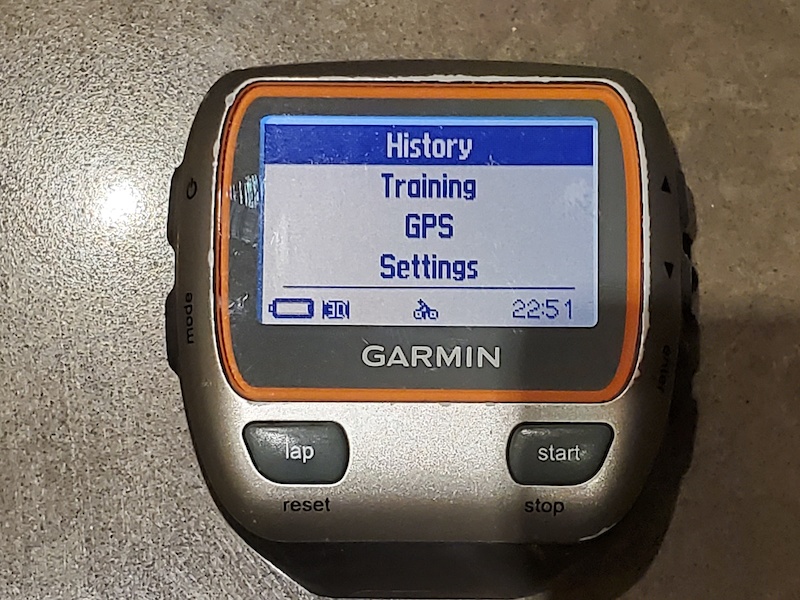 garmin 310xt quick release kit