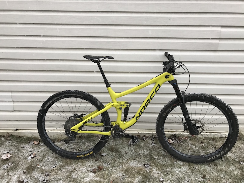 norco sight 9.2
