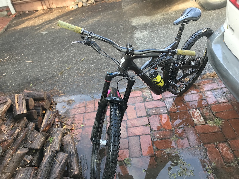 in Aptos, California, United States - photo by ccarothe - Pinkbike