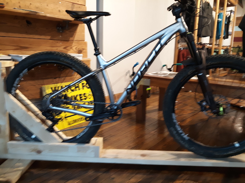 norco torrent ht1