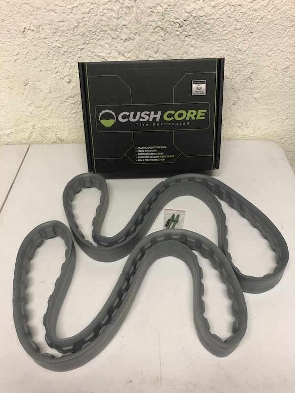 2020 CushCore XC Tire Inserts For Sale