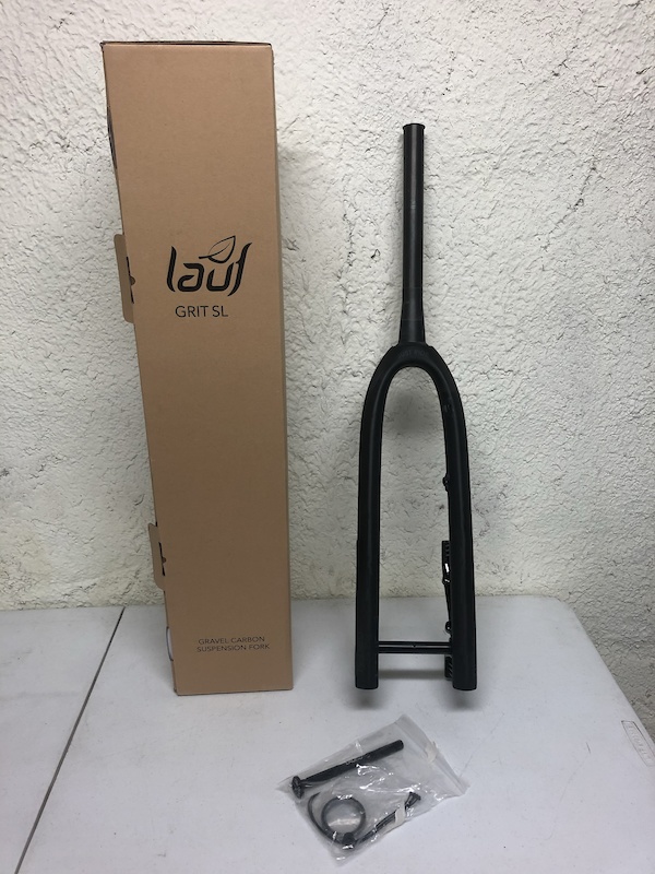 lauf fork for sale