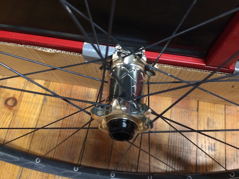 easton haven carbon 29