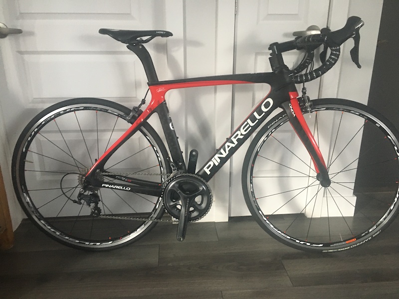 Pinarello gan shop s 2016