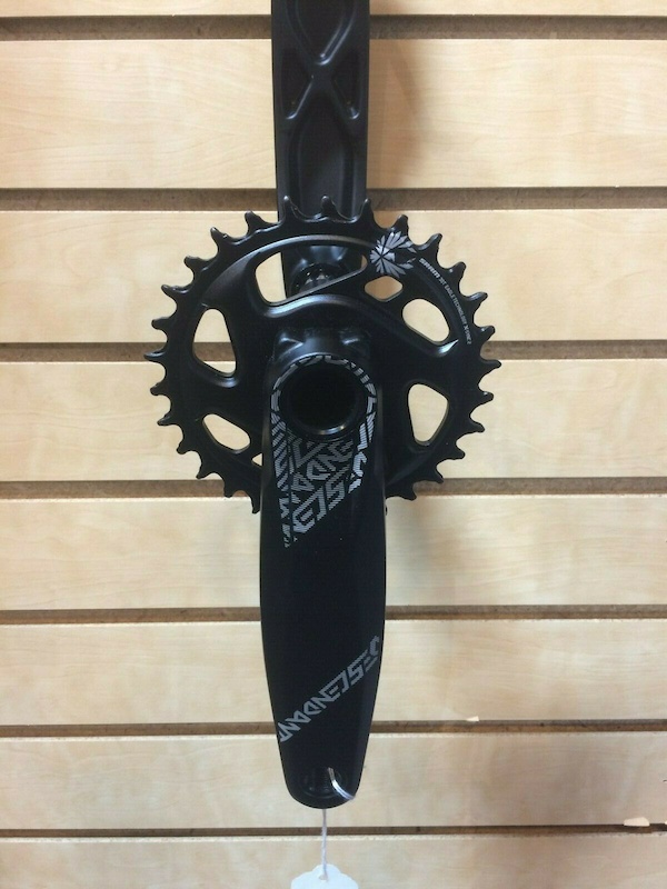 truvativ descendant gxp