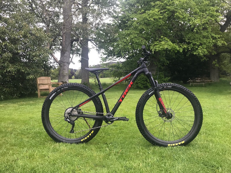 used trek roscoe for sale