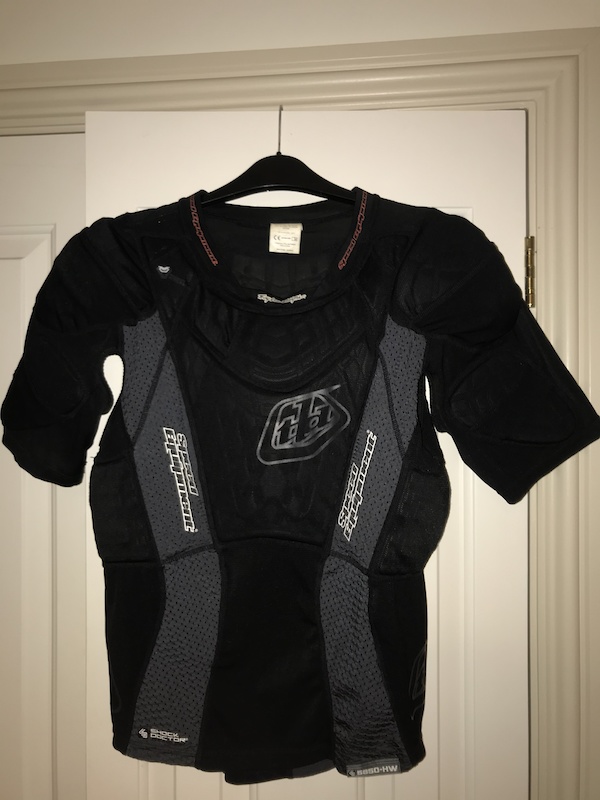 Troy lee body armour For Sale