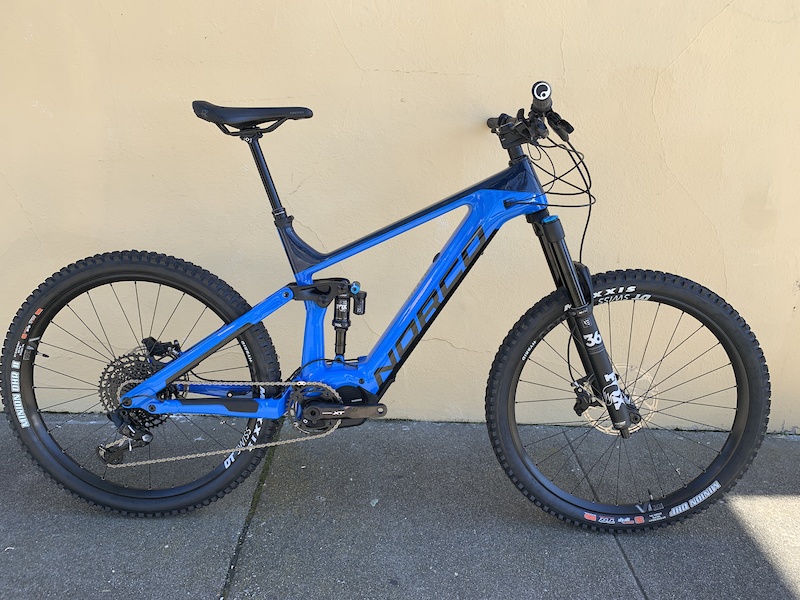 2020 norco range c1