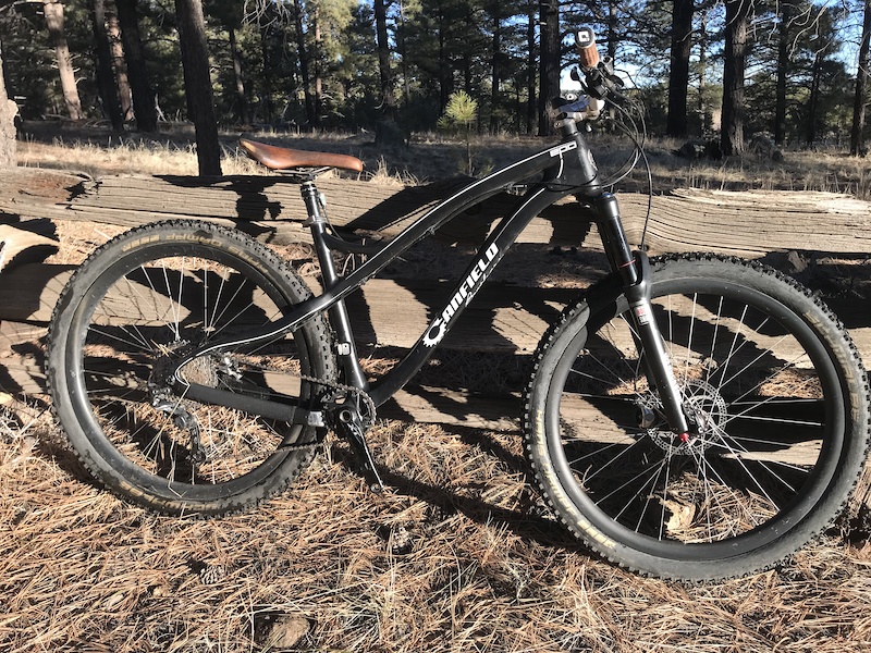 2016 Canfield Bros EPO High End Build For Sale